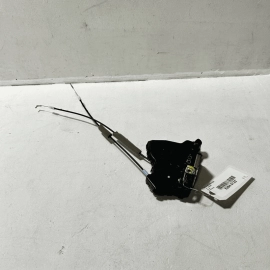 Front Left Driver Side Door Latch Lock Actuator Acura RDX 2013-2018 OEM