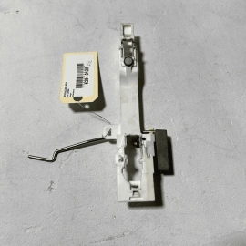 2013-2018 ACURA RDX FRONT DRIVER SIDE EXTERIOR DOOR HANDLE BASE BRACKET OEM