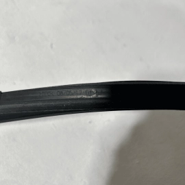 2013 - 2018 ACURA RDX REAR LEFT DRIVER SIDE DOOR WINDOW GLASS RUN CHANNEL O