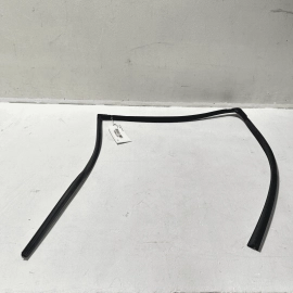 2013 - 2018 ACURA RDX REAR LEFT DRIVER SIDE DOOR WINDOW GLASS RUN CHANNEL O