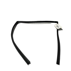 2013 - 2018 ACURA RDX REAR LEFT DRIVER SIDE DOOR WINDOW GLASS RUN CHANNEL O