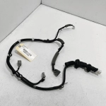 2016-2018 Acura RDX Rear Left Driver Side Door Wire Wiring Harness OEM