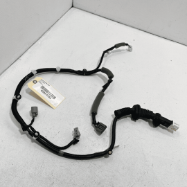 2016-2018 Acura RDX Rear Left Driver Side Door Wire Wiring Harness OEM