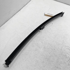 2015-2020 ACURA TLX REAR LEFT DRIVER SIDE DOOR SASH WINDOW RUNNING CHANNEL 