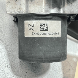 2019-20 ACURA TLX 3.5L SH AWD ABS PUMP ANTI LOCK BRAKE MODULE UNIT ASSEMBLY