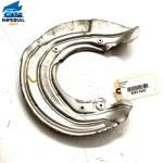 BMW M240xi F23 2017 - 2021 Front Driver Side Lower Brake Dust Splash Shield