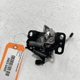 2018-2020 ACURA TLX A-SPEC HOOD LOCK LATCH ASSEMBLY 74120-TZ3-A12 OEM