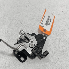 2018-2020 ACURA TLX A-SPEC HOOD LOCK LATCH ASSEMBLY 74120-TZ3-A12 OEM