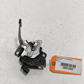 2018-2020 ACURA TLX A-SPEC HOOD LOCK LATCH ASSEMBLY 74120-TZ3-A12 OEM