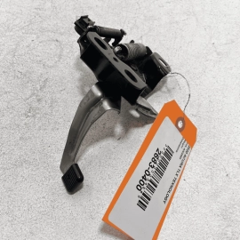 2018-2020 ACURA TLX A-SPEC HOOD LOCK LATCH ASSEMBLY 74120-TZ3-A12 OEM