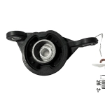 ACURA TLX 2015-2020 3.5L AWD REAR DIFFERENTIAL DRIVER SIDE MOUNT BRACKET OE