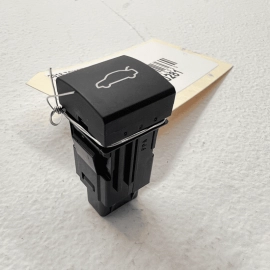 2018 - 2020 Toyota Camry XSE Trunk Lid Release Open Opener Switch Black OEM