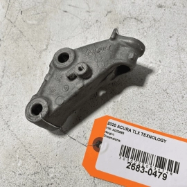 2016-2020 ACURA TLX ENGINE MOUNT BRACKET STAY OEM 1PCS
