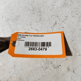2016-2020 ACURA TLX ENGINE MOUNT BRACKET STAY OEM 1PCS