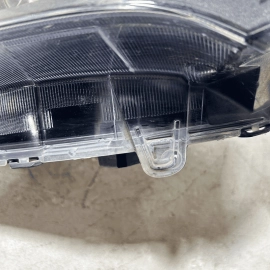 2018-2020 ACURA TLX A-SPEC FRONT LEFT DRIVER SIDE HEADLIGHT ASSEMBLY LED OE