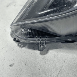 2018-2020 ACURA TLX A-SPEC FRONT LEFT DRIVER SIDE HEADLIGHT ASSEMBLY LED OE