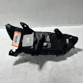 2018-2020 ACURA TLX A-SPEC FRONT LEFT DRIVER SIDE HEADLIGHT ASSEMBLY LED OE