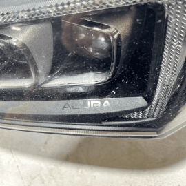 2018-2020 ACURA TLX A-SPEC FRONT LEFT DRIVER SIDE HEADLIGHT ASSEMBLY LED OE