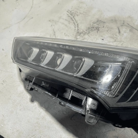 2018-2020 ACURA TLX A-SPEC FRONT LEFT DRIVER SIDE HEADLIGHT ASSEMBLY LED OE