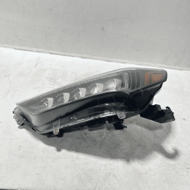 2018-2020 ACURA TLX A-SPEC FRONT LEFT DRIVER SIDE HEADLIGHT ASSEMBLY LED OE