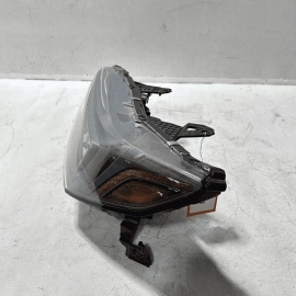 2018-2020 ACURA TLX A-SPEC FRONT LEFT DRIVER SIDE HEADLIGHT ASSEMBLY LED OE