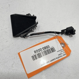 Windshield Camera Heater Hood Toyota Camry 2021-2023 OEM