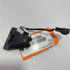 Windshield Camera Heater Hood Toyota Camry 2021-2023 OEM