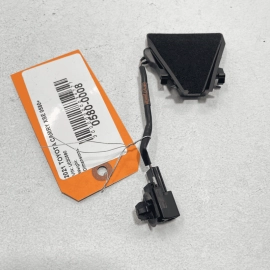 Windshield Camera Heater Hood Toyota Camry 2021-2023 OEM
