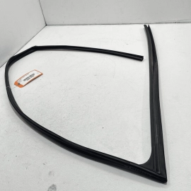 2018-2023 TOYOTA CAMRY FRONT PASSENGER DOOR WINDOW GLASS RUN CHANNEL SEAL O