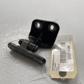 2007-2013 MERCEDES-BENZ S550 W221 REAR RIGHT PASSENGER SIDE LOWER DOOR HING