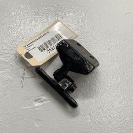 2007-2013 MERCEDES-BENZ S550 W221 REAR RIGHT PASSENGER SIDE LOWER DOOR HING