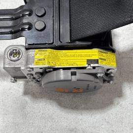 LEXUS IS250 2011-2015 REAR PASSENGER SIDE SEAT BELT RETRACTOR SHOULDER BELT