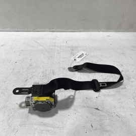 LEXUS IS250 2011-2015 REAR PASSENGER SIDE SEAT BELT RETRACTOR SHOULDER BELT