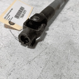 2014 - 2015 LEXUS IS250 STEERING COLUMN INTERMEDIATE SHAFT OEM
