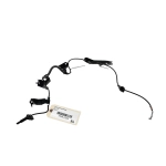 2006-2014 LEXUS IS250 REAR LEFT DRIVER ABS WHEEL SPEED SENSOR WIRING HARNES