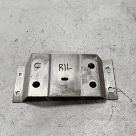 2014-2015 LEXUS IS250 IS350 REAR BUMPER LEFT DRIVER BRACKET SUPPORT ARM OEM