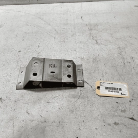 2014-2015 LEXUS IS250 IS350 REAR BUMPER LEFT DRIVER BRACKET SUPPORT ARM OEM