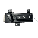 SCRATCHED! 10-15 LEXUS IS250 IS350 FRONT PASSENGER SEAT POWER CONTROL SWITC