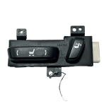 2010 - 2015 LEXUS IS250 IS350 FRONT LEFT DRIVER SEAT POWER CONTROL SWITCH O