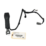 2010-15 LEXUS IS250 IS350 FRONT LEFT DRIVER SIDE SEAT BELT BUCKLE RECEPTACL