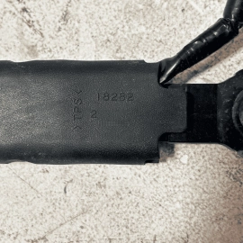 2010-15 LEXUS IS250 IS350 FRONT LEFT DRIVER SIDE SEAT BELT BUCKLE RECEPTACL