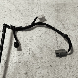 2010-15 LEXUS IS250 IS350 FRONT LEFT DRIVER SIDE SEAT BELT BUCKLE RECEPTACL