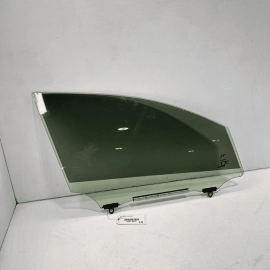 2015-2018 LEXUS NX200T NX300H FRONT RIGHT PASSENGER SIDE DOOR WINDOW GLASS 