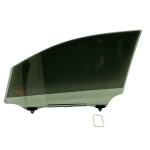 2015-2018 LEXUS NX200T NX300H FRONT RIGHT PASSENGER SIDE DOOR WINDOW GLASS 
