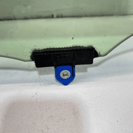 2015-2018 LEXUS NX200T NX300H FRONT RIGHT PASSENGER SIDE DOOR WINDOW GLASS 