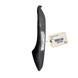 2015-2021 LEXUS NX200T NX300H REAR PASSENGER SIDE EXTERIOR DOOR HANDLE OEM 