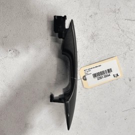 2015-2021 LEXUS NX200T NX300H REAR PASSENGER SIDE EXTERIOR DOOR HANDLE OEM 