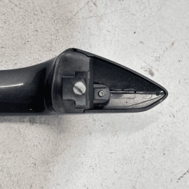 2015-2021 LEXUS NX200T NX300H REAR PASSENGER SIDE EXTERIOR DOOR HANDLE OEM 