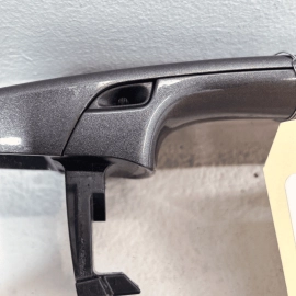 2015-2021 LEXUS NX200T NX300H REAR PASSENGER SIDE EXTERIOR DOOR HANDLE OEM 