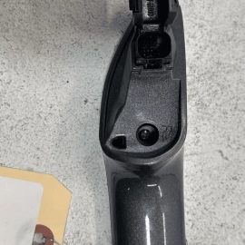 2015-2021 LEXUS NX200T NX300H REAR PASSENGER SIDE EXTERIOR DOOR HANDLE OEM 